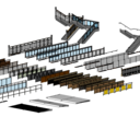 Railings