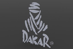Dakar Logo
