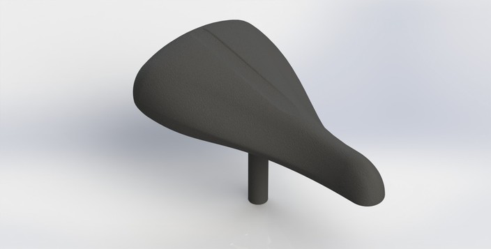 BIKE SEAT