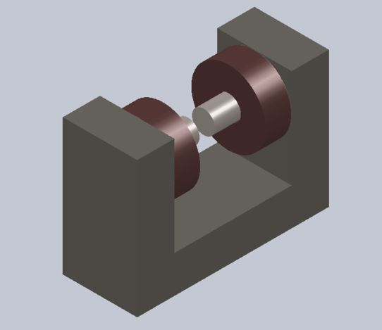 Electromagnet