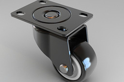 Caster Wheel