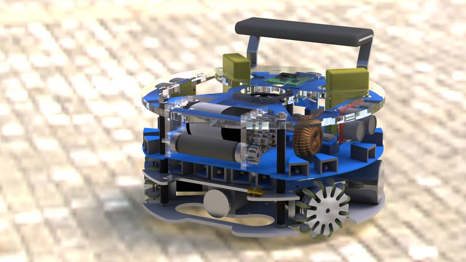 Free CAD Designs, Files & 3D Models | The GrabCAD Community Library