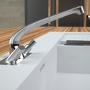 Damixa contest entry #7 Kitchen faucet