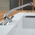 Damixa contest entry #7 Kitchen faucet