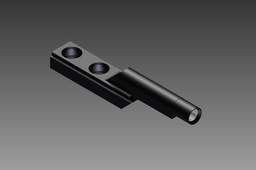 M16 BOLT CARRIER KEY