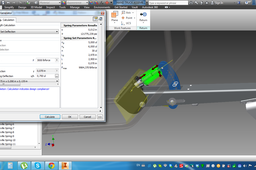 Stabilizer Leg V2