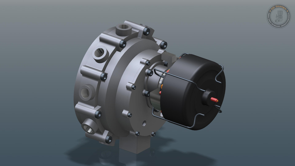 Free CAD Designs, Files & 3D Models | The GrabCAD Community Library
