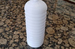Bellow Bottle