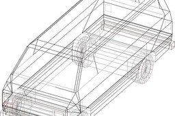 closed box