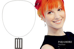 Paramore Necklace