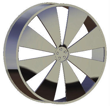 Wheel