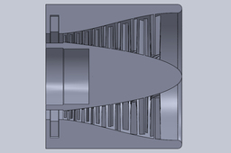 Axial Compressor