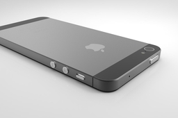 iPhone 5S