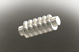 Tornillo Sin Fin