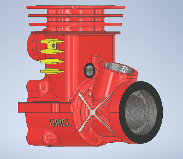 Free CAD Designs, Files & 3D Models The GrabCAD Community Library