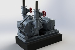 RECIPROCATING COMPRESSOR