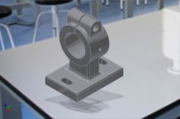 Bearing (Feed Guide)