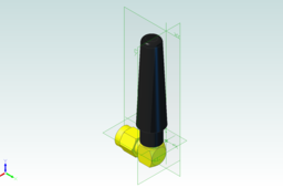 SMA ANTENNA