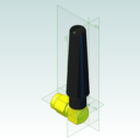 SMA ANTENNA