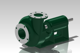 Centrifugal Pump 5x6