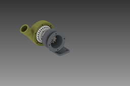 Turbo Charger