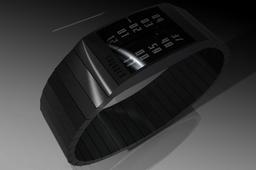 Watch - Engaged - awesome design and function