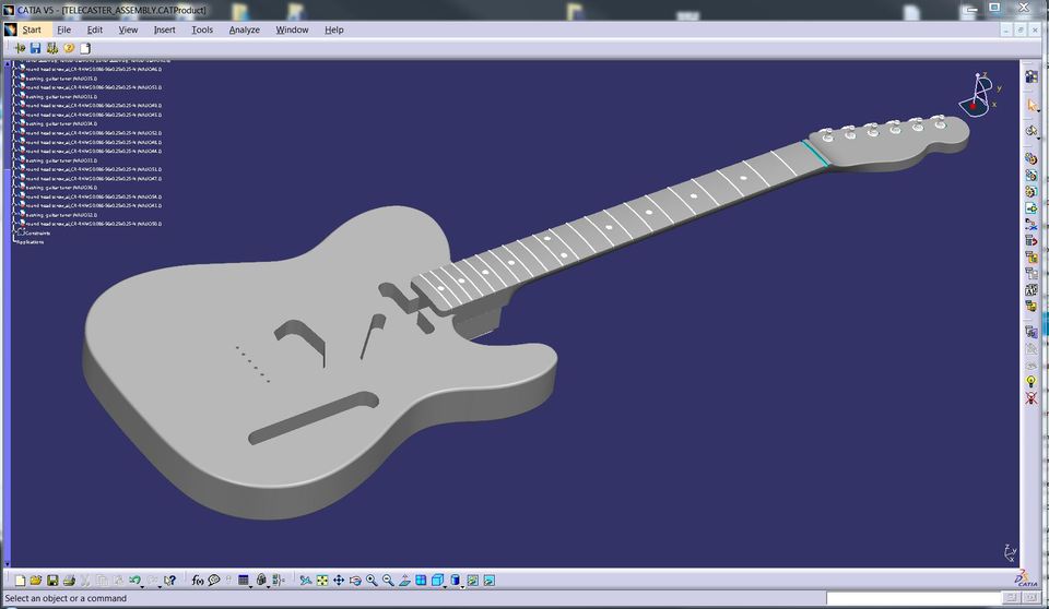 Free CAD Designs, Files & 3D Models | The GrabCAD Community Library