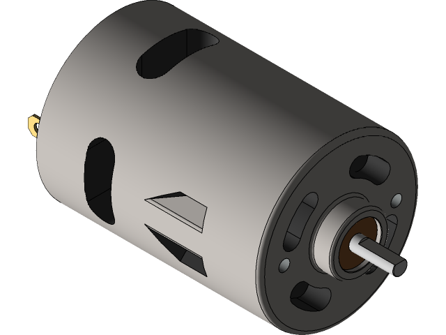 Free CAD Designs, Files &amp; 3D Models | The GrabCAD Community Library