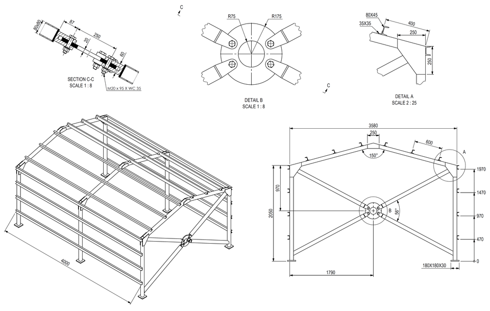 structure