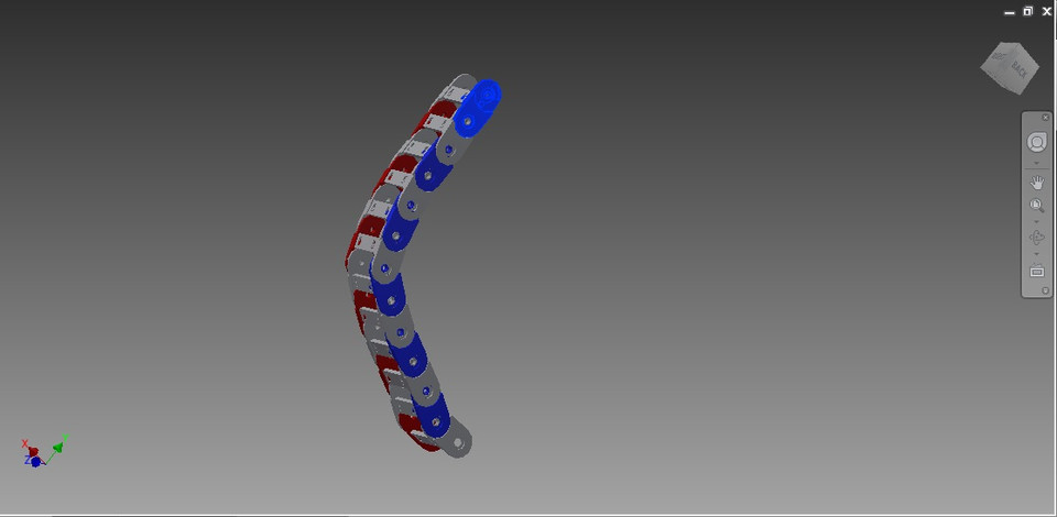 moving cable protectors