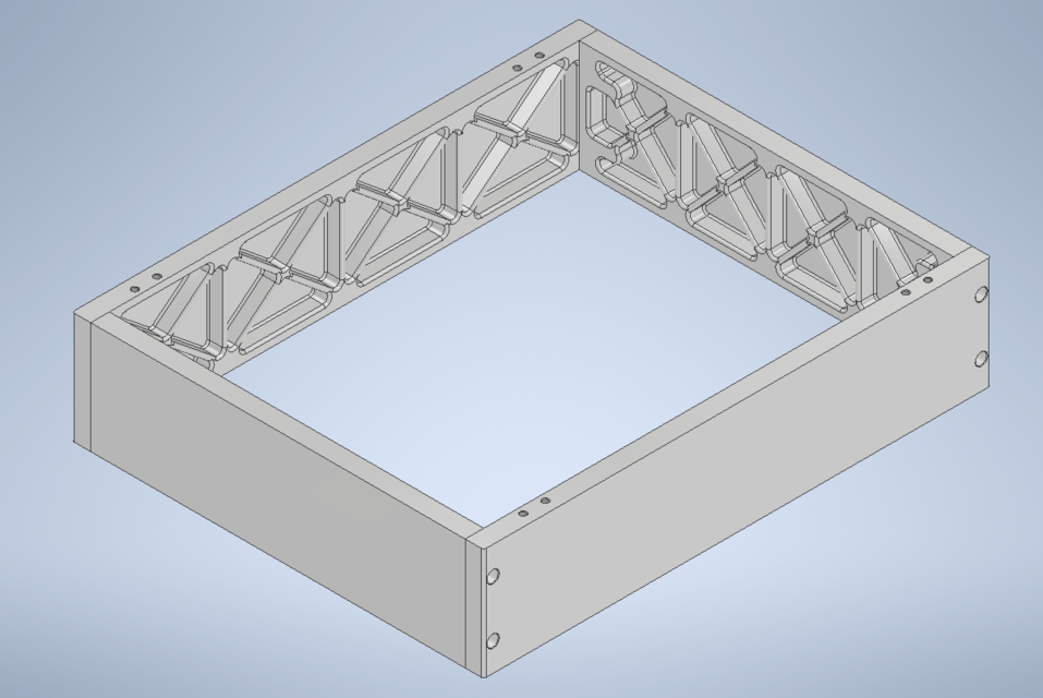 4 Way Riser Cad Free CAD Designs, Files & 3D Models | The GrabCAD Community Library