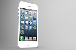  iPhone 5 