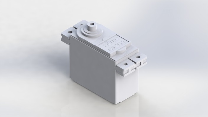 Servo Hitech HS 311