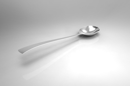 There is no spoon