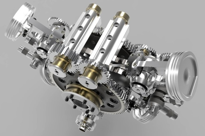 Prototype Engine