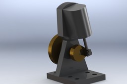 Air motor
