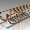 sleigh