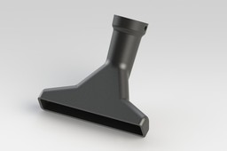 vacuum head printshow-challenge