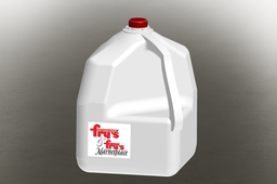 Fry’s Milk
