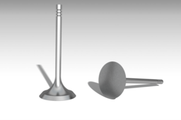 Intake Valve - CATIA V5R20