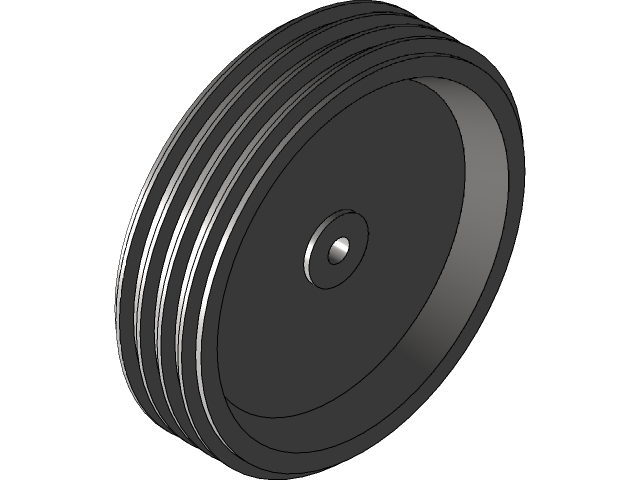 Pulley