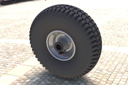 Wheel 260 x 85 