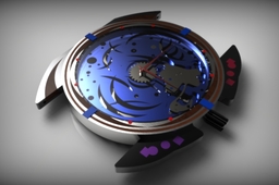 Creative Watch Design