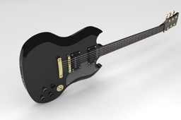 GUITAR-SG