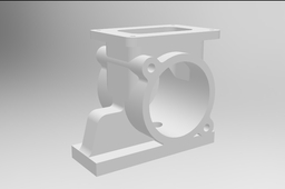 Pump Housing