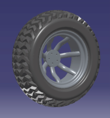 Tyre