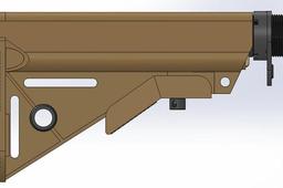 LMT SOPMOD Stock 