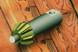 Gear Shaft