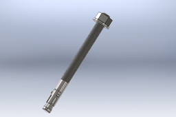 M12 Thrubolt