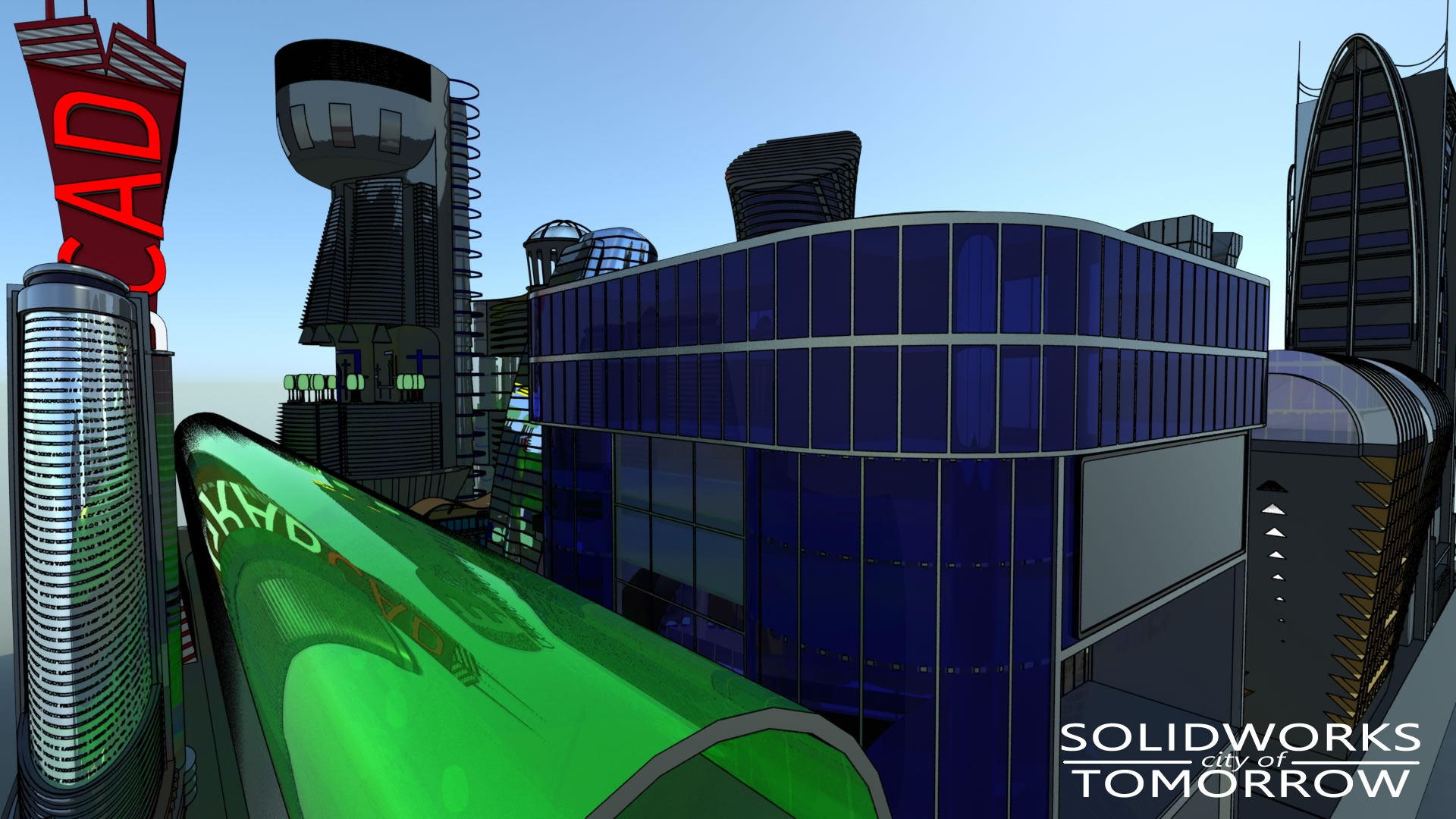 SWCOT-δ����Solidworks����